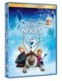DVD LA REINE DES NEIGES 