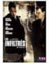 DVD LES INFILTRES 
