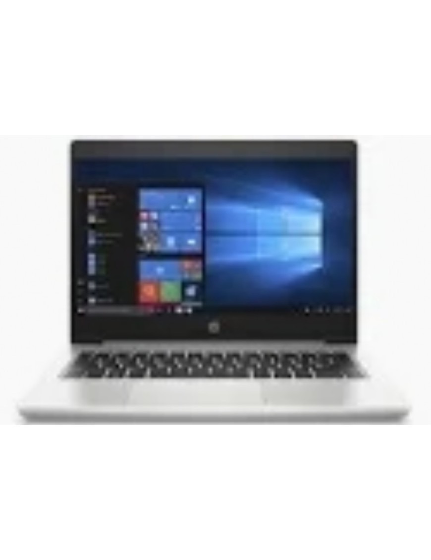 PC PORTABLE HP PROBOOK 430 G6 13" CORE I5-8265U 1.6 GHZ - SSD 256 GO - RAM 16 GO