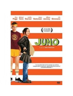 DVD JUNO