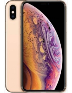 APPLE IPHONE XS 64GO OR