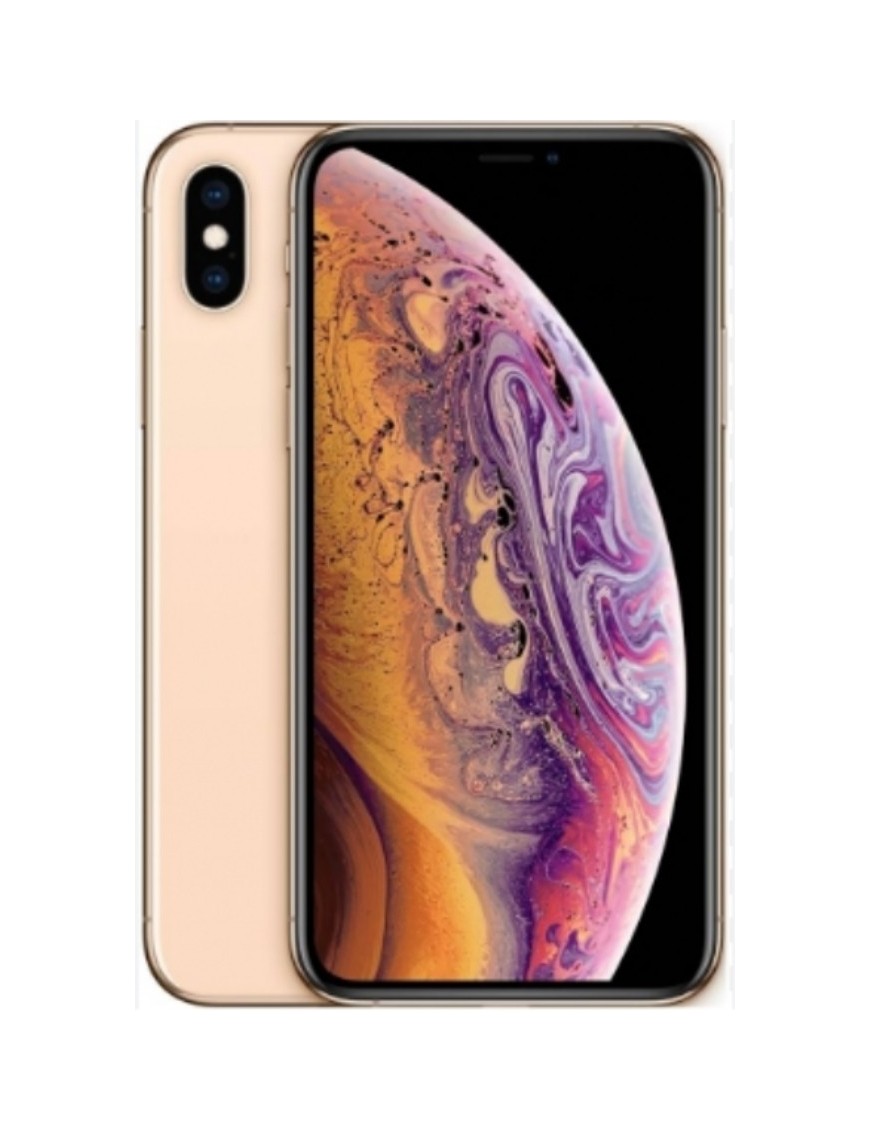APPLE IPHONE XS 64GO OR