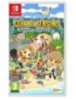 JEU SWITCH STORY OF SEASONS PIONEERS OF OLIVE TOWN 