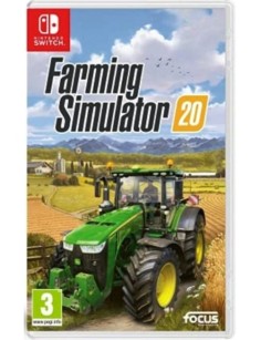 JEU SWITCH FARMING...