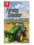 JEU SWITCH FARMING SIMULATOR 20