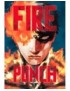 MANGA FIRE PUNCH - TOME 01