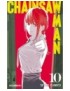 MANGA CHAINSAW MAN - TOME 10