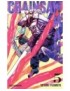 MANGA CHAINSAW MAN - TOME 5