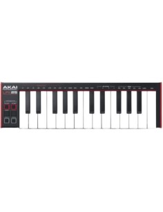CLAVIER AKAI LPK25 MK2