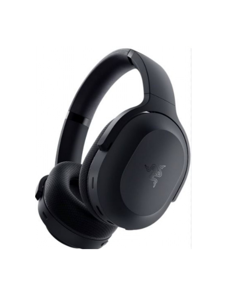CASQUE GAMING SANS FIL RAZER BARRACUDA 