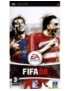 JEU PSP FIFA 08