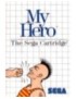 JEU MASTER SYSTEM MY HERO
