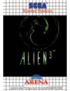 JEU MASTER ALIEN 3