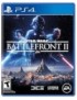 JEU PS4 STAR WARS BATTLEFRONT II