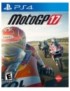 JEU PS4 MOTO GP 17