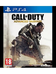 JEU PS4 CALL OF DUTY -...