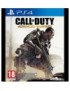 JEU PS4 CALL OF DUTY - ADVANCED WARFARE