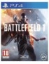 JEU PS4 BATTLEFIELD 1