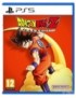 JEU PS5 DRAGON BALL Z KAKAROT
