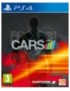 JEU PS4 PROJECT CARS