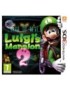 JEU 3DS LUIGI'S MANSION 2 