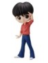 FIGURINE BANPRESTO QPOSKET - J HOPE 