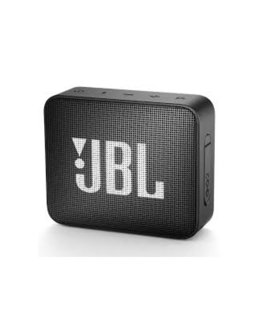 ENCEINTE BLUETOOTH JBL GO 2