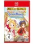 JEU SWITCH 2 STORY OF SEASONS GRAND BAZAAR