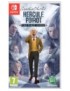 JEU SWITCH AGATHA CHRISTIE - HERCULE POIROT - THE FIRST CASES