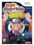 JEU WII NARUTO - CLASH OF NINJA REVOLUTION