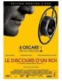 DVD LE DISCOURS D'UN ROI