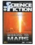 DVD MISSION TO MARS 