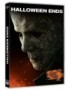 DVD HALLOWEEN ENDS 