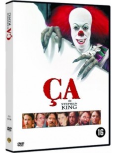 DVD CA (1990)