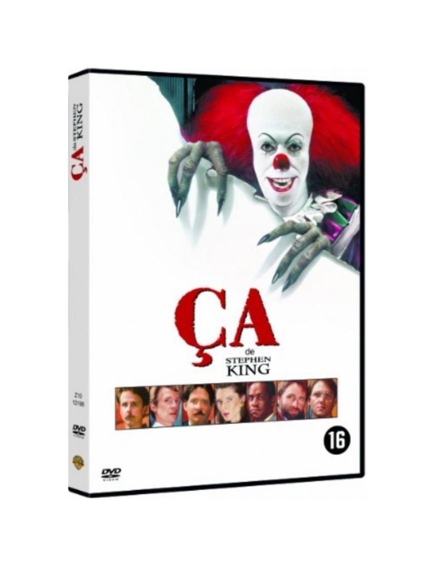 DVD CA (1990)