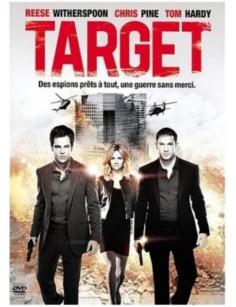 DVD TARGET
