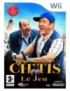 JEU WII BIENVENUE CHEZ LES CH'TIS 