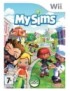 JEU WII MY SIMS 