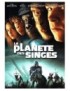 DVD LA PLANETE DES SINGES (2002)
