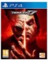 JEU PS4 TEKKEN 7 