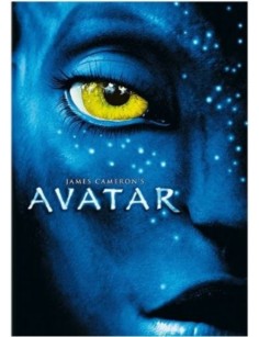 DVD AVATAR 