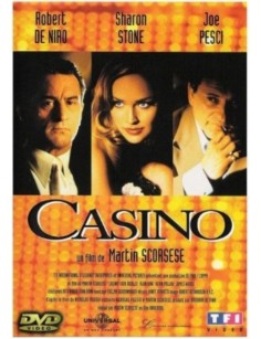 DVD CASINO 