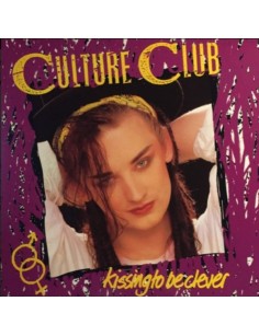 VINYLE CULTURE CLUB -...
