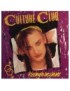 VINYLE CULTURE CLUB - KISSING TO BE CLEVER 