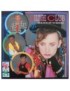 VINYLE CULTURE CLUB - COLOUR BY NUMBERS 