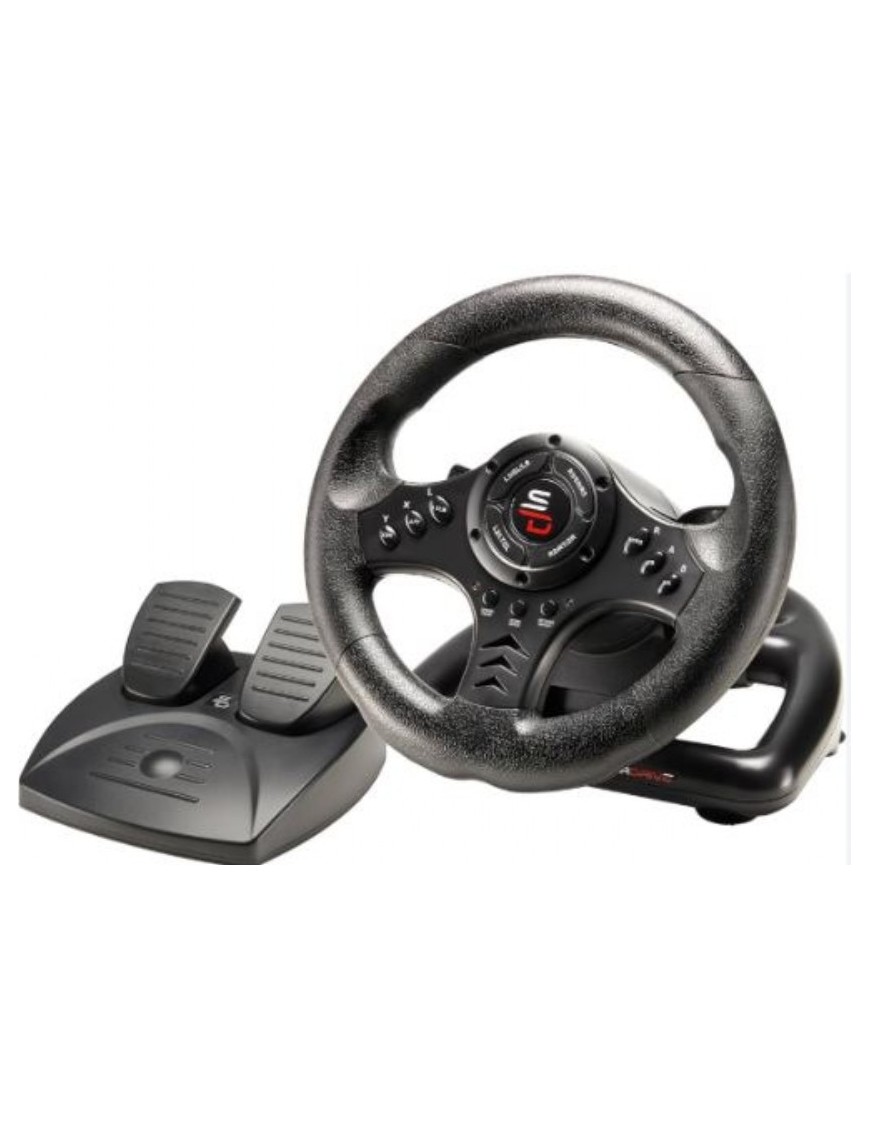 VOLANT SUPER DRIVE SV 450 MULTI-PLATEFORMES 