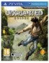 JEU PSVITA UNCHARTED : GOLDEN ABYSS - SANS BOITE 