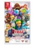 JEU SWITCH HYRULE WARRIORS - DEFINITIVE EDITION