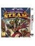JEU 3DS CODE NAME S.T.E.A.M.