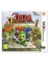 JEU 3DS THE LEGEND OF ZELDA - TRI FORCE HEROES
